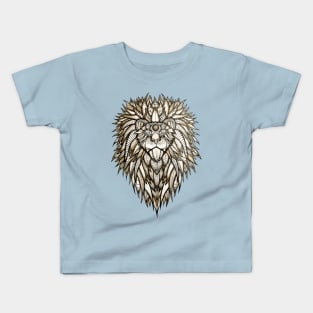 lion Kids T-Shirt